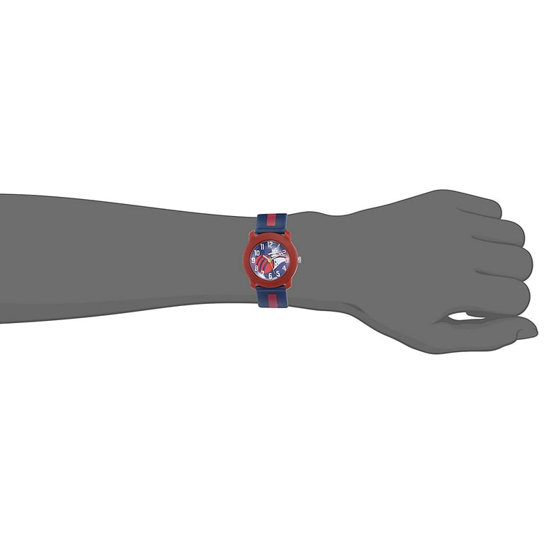Zoop top wrist watch