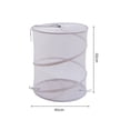 thumbnail image 6 of Clothing Storage Basket Folding Bundles Large Capacity Toy Storage Basket Organizer Basket, 6 of 7
