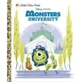 thumbnail image 1 of Pre-Owned Monsters University (Hardcover) 0736430342 9780736430340, 1 of 1