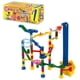 thumbnail image 1 of Marboluos Marble Machine 852- Laberinto mecanico 95 pzs Toto Toys TM-852, 1 of 2