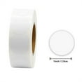thumbnail image 2 of 500 Pcs Spice Jars Labels Stickers Blank for Kitchen Organizing DIY Gift Package, 2 of 9