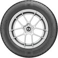 thumbnail image 3 of Set of 2 General Altimax 365AW 225/45R18 95V XL Tires Fits: 2012 Toyota Camry XLE, 2008-12 Ford Fusion SEL, 3 of 5