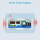 thumbnail image 4 of Eigraketly Incubadora automática de huevos de pollo, controlador de incubadora, pantalla Digital, temperatura, humedad, ventilador, dispositivo de Control, Herramientas manuales Eigraketly TO010084-01B, 4 of 6
