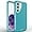 Teal+Light Green, variant on Galaxy S24 Plus Case S24  Plus Case for Samsung Galaxy S24 Plus Case Military Drop Shockproof  Rugged 3 in 1 Protection Cover for Galaxy S24  Plus Phone Case (Purple Rose Red)