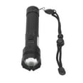 thumbnail image 1 of LED Flashlight, Flash Lights Powerful LED Chip Aluminum 8000LM  For Expedition For Camping For Outdoors, 1 of 8
