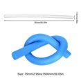 thumbnail image 4 of Varillas de natación flotantes, color sólido, ayuda para nadar, fideos de espuma, palo de flotabilidad ligero Tmvgtek Para Estrenar, 4 of 4