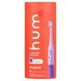 hum by Colgate Smart Battery Toothbrush Kit, Sonic Toothbrush with