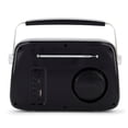 thumbnail image 4 of Radio Vintage Analógico Recargable Select Sound BT1010 con Bluetooth Select Sound BT1010, 4 of 5