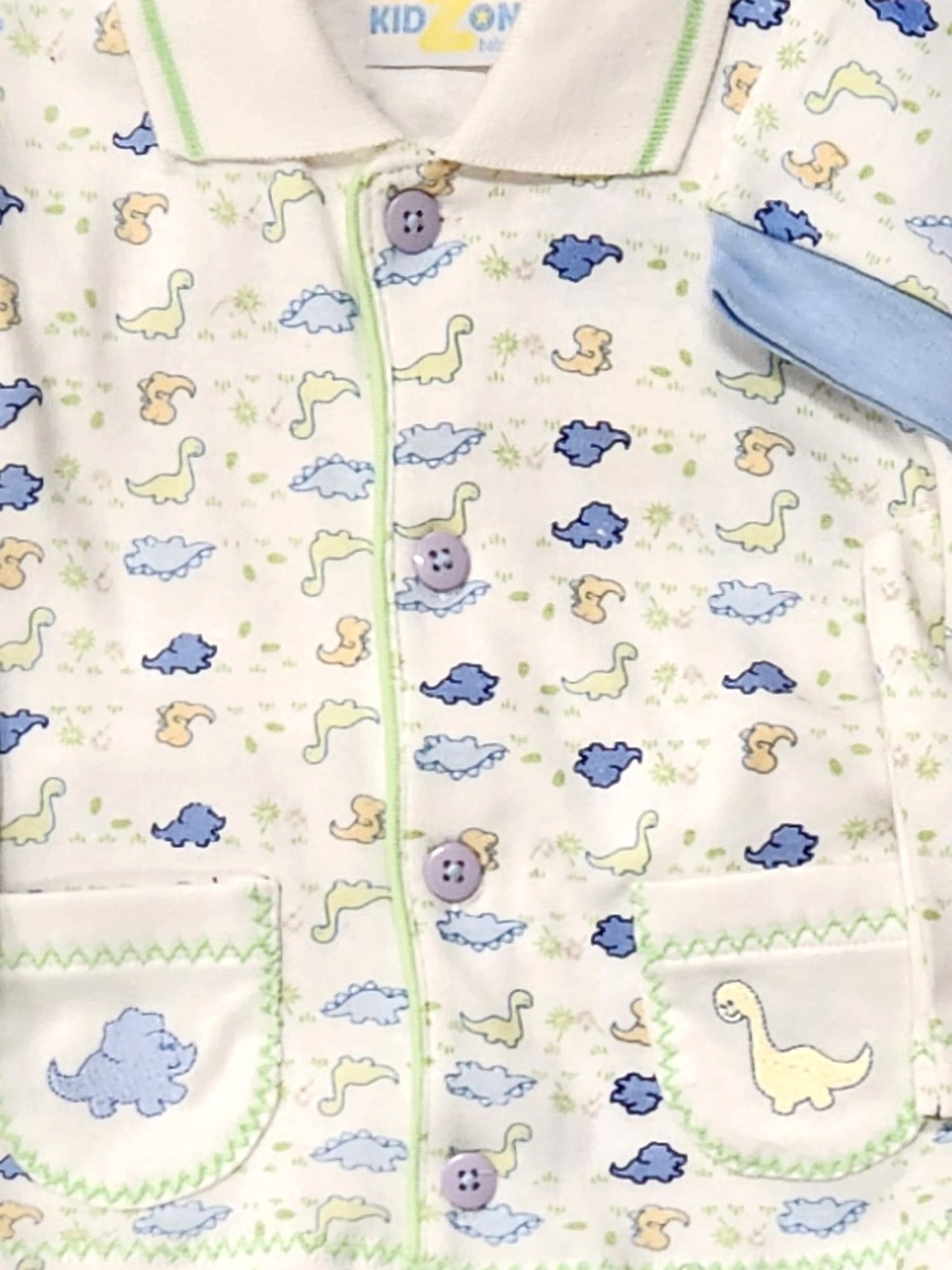 Disney Infant Boys 3pc Winnie The Pooh T-Shirts, Hat & Shorts Set
