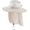 Beige, variant on Outdoor UPF50+ Mesh Sun Hat Wide Brim Fishing Hat with Neck Flap Sun Hat for Men Women