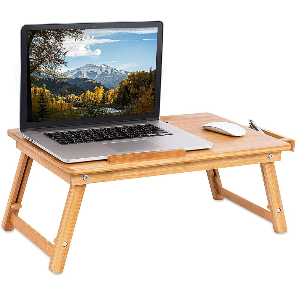 Oversized lap desk w/ wrist rest (replace 10270)