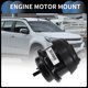 thumbnail image 2 of Soporte del motor Unique Bargains, MONTAJE DEL MOTOR No.25840450 para Chevrolet Traverse 3.6L 2009-2015 Negro, 1 Pc, 2 of 6