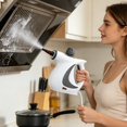 thumbnail image 4 of Tong Smart Home Steam Cleaning Device For Efficient Home Sanitization With Powerful Steam Output And Smart Integration, 4 of 6