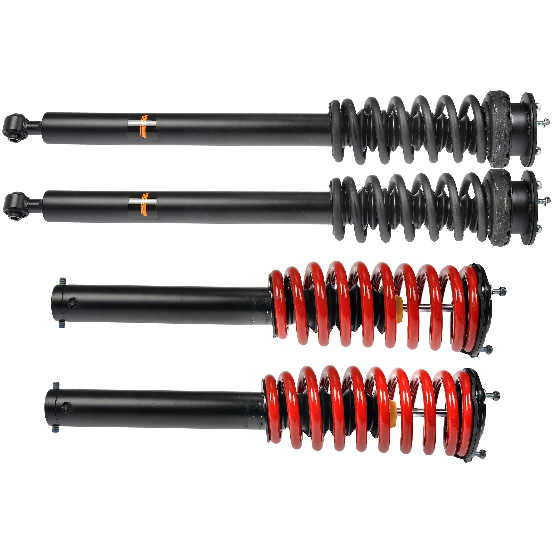 Dorman 949-561 Air Spring to Coil Spring Conversion Kit for Specific Mercedes-Benz Models