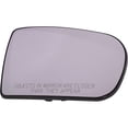thumbnail image 3 of For 2000-2003 E320 Right Mirror Glass Glass 2108100821 MB1325111, 3 of 5