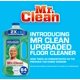 thumbnail image 4 of Limpiador líquido multiusos Mr.Clean Meadows Rain 1.89L, 4 of 6