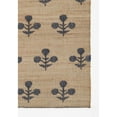 thumbnail image 2 of Momeni Rug Orchard Hand Woven Blue 2'X10' Runner, 2 of 5