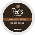 thumbnail image 3 of Peet's Coffee House Blend, K-Cup Portion Pack for Keurig Brewers, 22 Count, 3 of 8