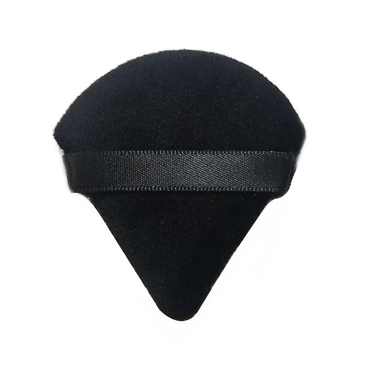 NinebeCJ Triangle Powder Puffs, Triangle Makeup Puff For Loose Powder Soft Body Cosmetic