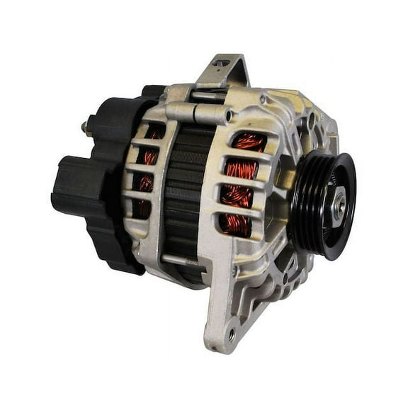Alternator - Compatible with 2006 - 2009 Hyundai Accent 2007 2008