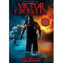 Victor Crowley (DVD), Dark Sky Films, Horror