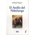 thumbnail image 1 of ANILLO DEL NIBELUNGO, EL, 1 of 1