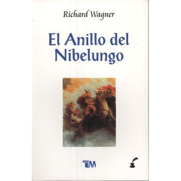 ANILLO DEL NIBELUNGO, EL