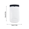 thumbnail image 3 of Pocket Glass 4X With LED Light For Reading Lighted Low Vision Aid, 3 of 6