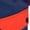Dark Blue, variant on Kid Girls Winter Skisuit 2Pcs Snow Wear Women Ski Jacket and Pants Set Hooded Bib Set Windproof Warm Ski Suit Kids Suit Jacket