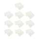 thumbnail image 4 of 10 Sheets Rice Paper with Dried Flower Pattern for Professional Writing and Chinese Art, 4 of 4