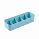 thumbnail image 1 of partition storage box basket, 1 of 5