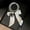A6, variant on Faionable Polka Dot Scarf Waist Belt For Women Decorative Pearl Splicing Neck Ribbon Elegant Stripes Fluttering Ribbon