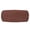 Khaki, variant on M Buder Recliner Foot Pillow Cushion Memory Foam Half Moon Sofa Footrest Pillow for Couch Waist Head Support Black 20.5 inches / 52.0 cm