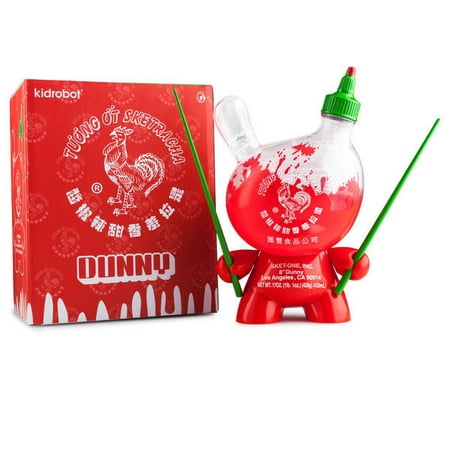 UPC 883975141257 product image for Sketracha Dunny (Clear Variant) 8