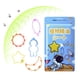 thumbnail image 1 of Lindo brazalete antimosquito 30 piezas Pulseras aceite esencial planta anti-Mordida para (a), 1 of 9
