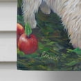 thumbnail image 4 of Carolines Treasures PPP3116CHF Norwich Terrier  Grove Flag Canvas House Size  Large multicolor, 4 of 4