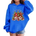 thumbnail image 1 of Sudaderas con capucha para niños y niñas, sudaderas navideñas con capucha para niños medianos y grandes, camisetas de manga larga, sudaderas para niños, 1 of 3