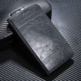 thumbnail image 1 of Étui Portefeuille de Luxe pour SAMSUNG Galaxy S20 Ultra Housse en Cuir Support Rabattable (Noir), 1 of 6