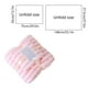 thumbnail image 3 of Accesorios de baño de lino suave, juego de 2 toallas, 1 toalla de baño y 1 toallita, toallas para adultos, muy absorbentes., 3 of 6