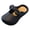 Black, variant on Toddler Little Kid Girls Mary Jane Ballet Flats Shoes Bowknot Slip on Wedding Party Dress Clogs Slippers