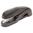 thumbnail image 2 of Accooptima Full Strip Desk Stapler, 25-Sheet Capacity, Silver, 2 of 3