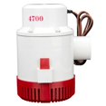 thumbnail image 1 of 12V 4700GPH Submersible Bilge Pump, 1 of 5