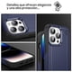 thumbnail image 4 of Funda TEKKU Tough Cover iPhone 15 PRO MAX Azul, 4 of 7