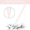 thumbnail image 3 of Paquete de 2 fundas de silicona para iPencil 2nd Generation Holder Sleeve Skin Fason LRWJ993, 3 of 7