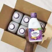 Similac Alimentum With 2-FL HMO, Ready-to-Feed Baby Formula, 32-fl-oz Bottle, Pack of 6