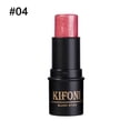 thumbnail image 2 of Fridja The Blush Stick Is Durable And Waterproof Natural Highlighter Stick, 2 of 2