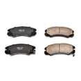 thumbnail image 2 of Power Stop Front Z16 Evolution Ceramic Brake Pads 16-579 Fits 2001 Isuzu Rodeo, 2 of 4