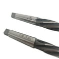 thumbnail image 6 of High Wear Resistance Helical Taper Reamer for Metalworking and Mold Fabrication, 6 of 11
