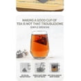 thumbnail image 5 of New Ginseng Five Treasure Tea Herbal Tea 250g, 5 of 5