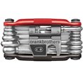 thumbnail image 1 of Multi Tool 19 Black & Red, 1 of 4